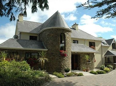 מלון Killowen Abbey Court מראה חיצוני תמונה