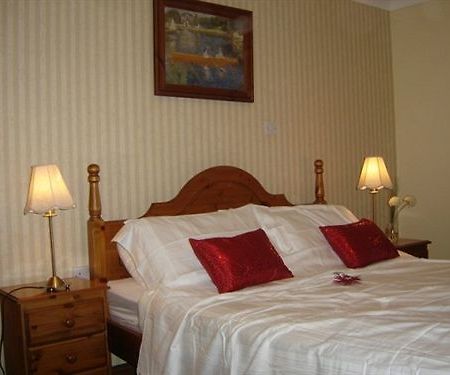 מלון Killowen Abbey Court מראה חיצוני תמונה