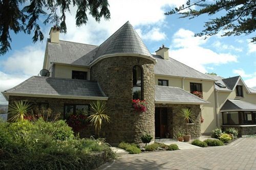 מלון Killowen Abbey Court מראה חיצוני תמונה