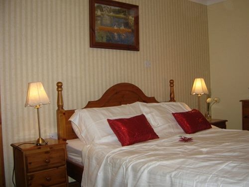מלון Killowen Abbey Court מראה חיצוני תמונה