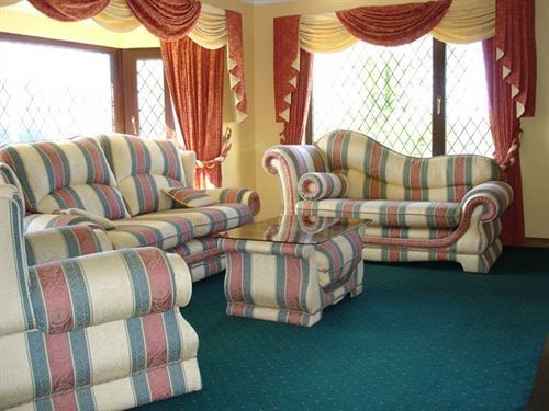 מלון Killowen Abbey Court מראה חיצוני תמונה