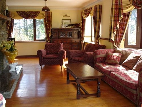 מלון Killowen Abbey Court מראה חיצוני תמונה