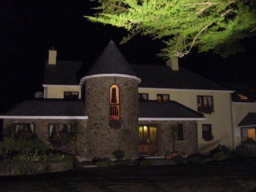 מלון Killowen Abbey Court מראה חיצוני תמונה