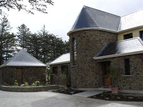 מלון Killowen Abbey Court מראה חיצוני תמונה